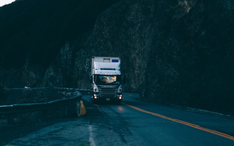 Lojistik ve Taşımacılık Danışmanlığı — NEX Gümrük