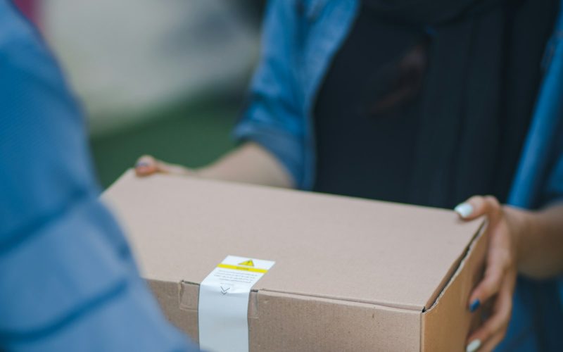 Posta ve Hızlı Kargo Gümrükleme — NEX Gümrük