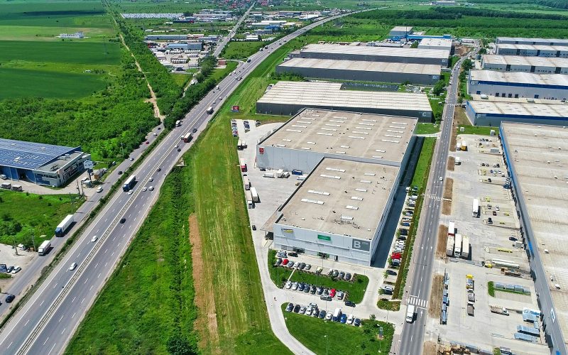 Serbest Bölge İşlemleri — NEX Gümrük